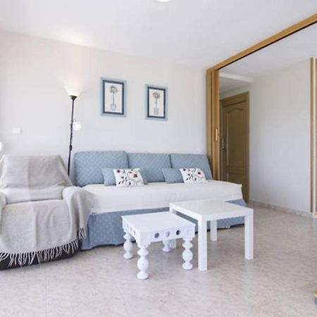 Apartamento Beach & Chic San Juan Apartment Alicante Bagian luar foto