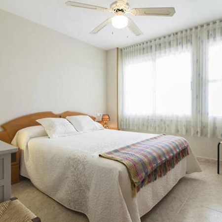 Apartamento Beach & Chic San Juan Apartment Alicante Bagian luar foto