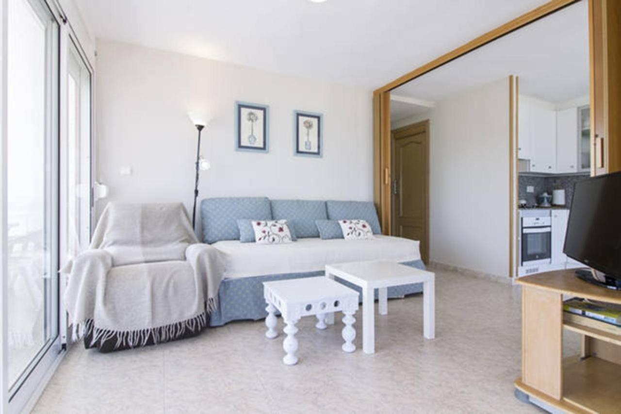 Apartamento Beach & Chic San Juan Apartment Alicante Bagian luar foto